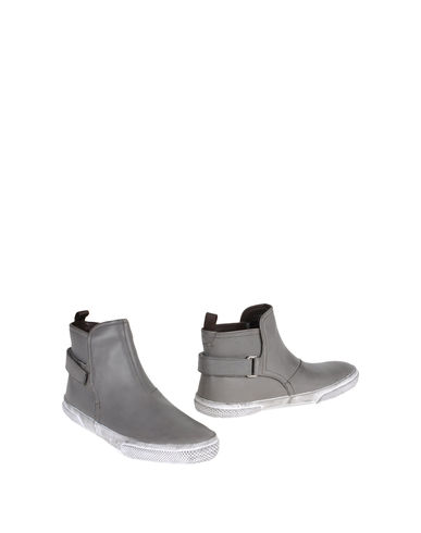 ZOOM PRADA SPORT - Ankle boots