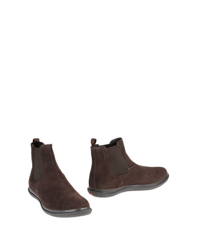 ZOOM PRADA SPORT - Ankle boots