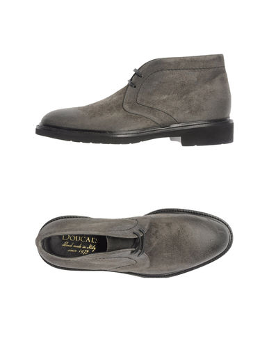 ZOOM DOUCAL'S - Ankle boots