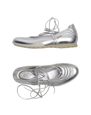 ZOOM PACIOTTI 4US - Ballet flats