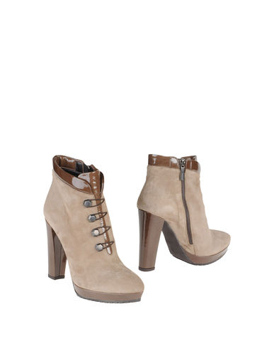 ZOOM THE SELLER - Ankle boots