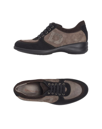 ZOOM DONNA SERENA - Wedge