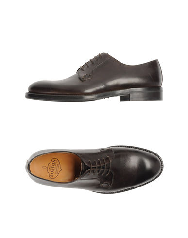 ZOOM BOSTON - Lace-up shoes
