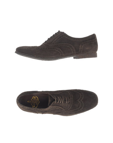 ZOOM BOSTON - Laced shoes