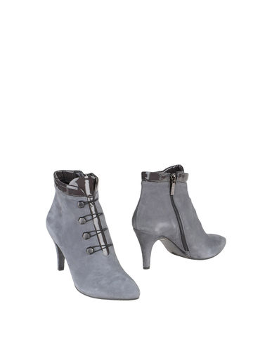 ZOOM THE SELLER - Ankle boots