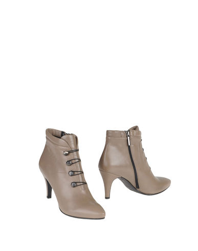 ZOOM THE SELLER - Ankle boots