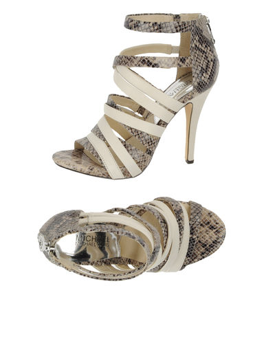 ZOOM MICHAEL MICHAEL KORS - High-heeled sandals