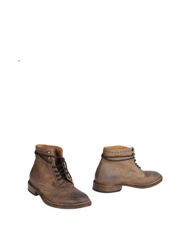 ZOOM DOUCAL'S - Ankle boots