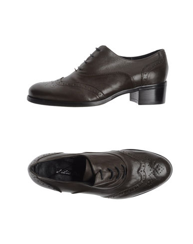 ZOOM JULIE DEE - Lace-up shoes