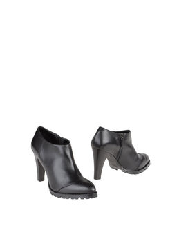 THE SELLER - SCHUHE - Ankle Boots - bei YOOX.COM