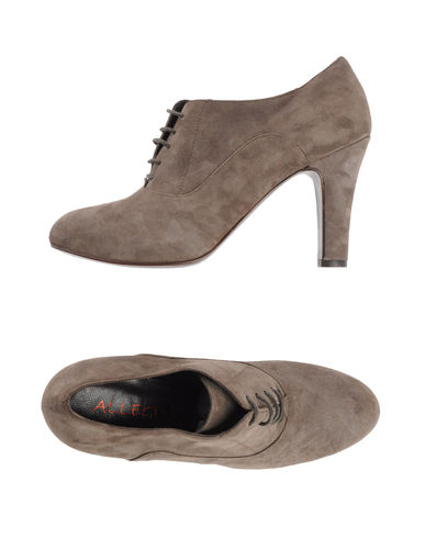 ZOOM ALLEGRA MILANO - Lace-up shoes