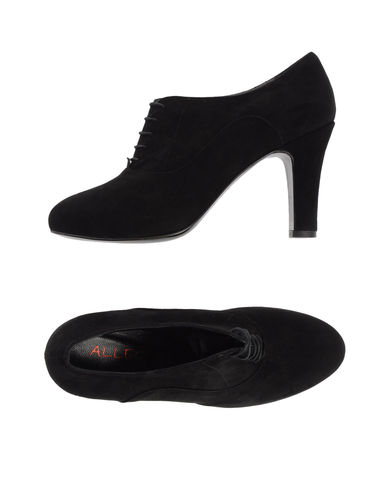 ZOOM ALLEGRA MILANO - Lace-up shoes