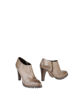 THE SELLER - SCHUHE - Ankle Boots - bei YOOX.COM