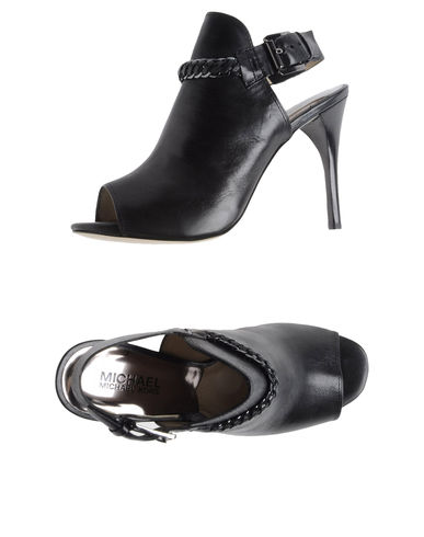 ZOOM MICHAEL MICHAEL KORS - Platform sandals