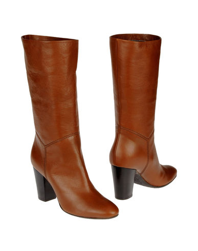 ZOOM GIUSEPPE ZANOTTI DESIGN - High-heeled boots