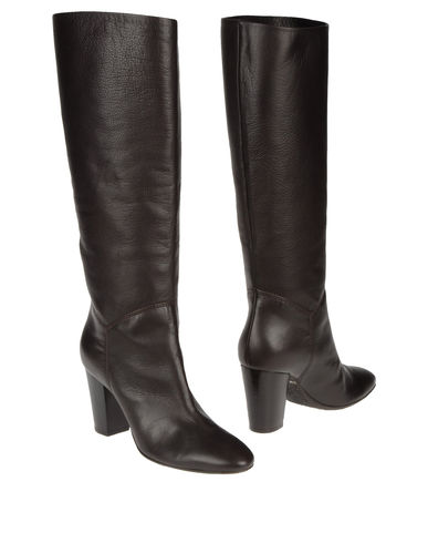 ZOOM GIUSEPPE ZANOTTI DESIGN - High-heeled boots