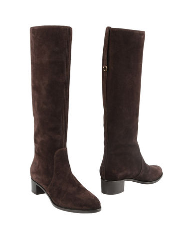 ZOOM SERGIO ROSSI - High-heeled boots