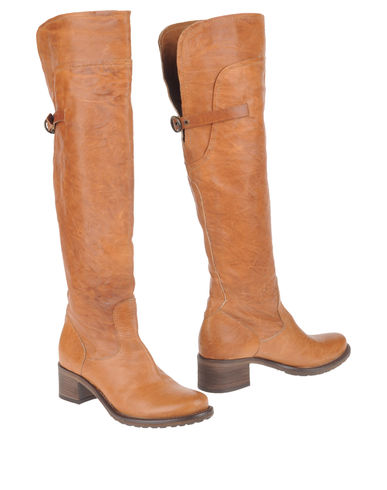 ZOOM ALEXANDER NICOLETTE - High-heeled boots