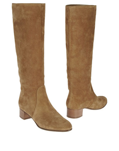 ZOOM SERGIO ROSSI - High-heeled boots