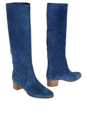 SERGIO ROSSI - High-heeled boots