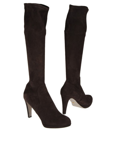 ZOOM SERGIO ROSSI - High-heeled boots
