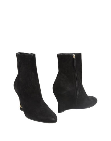 ZOOM GUCCI - Ankle boots