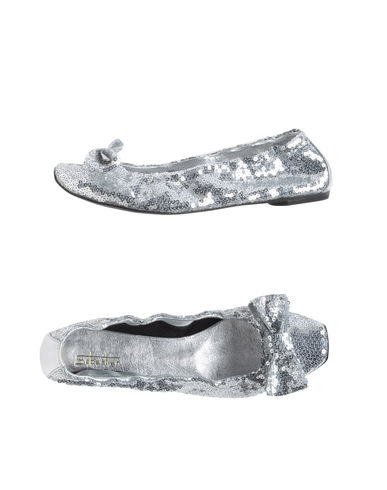 ZOOM SEBASTIAN - Ballet flats