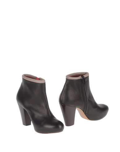 ZOOM ANTONIO MARRAS - Ankle boots