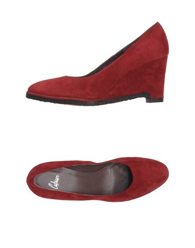 ZOOM CASTAÑER - Wedge