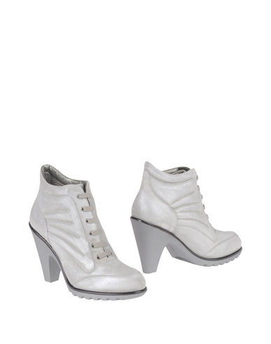 ZOOM HOGAN by KARL LAGERFELD - Ankle boots