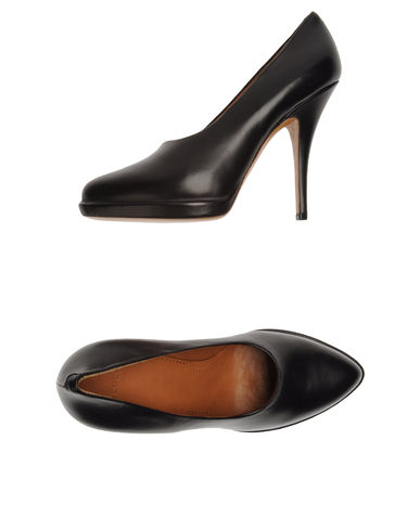 ZOOM GIVENCHY - Platform courts