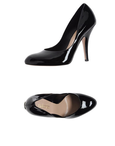 ZOOM SEBASTIAN - Platform pumps