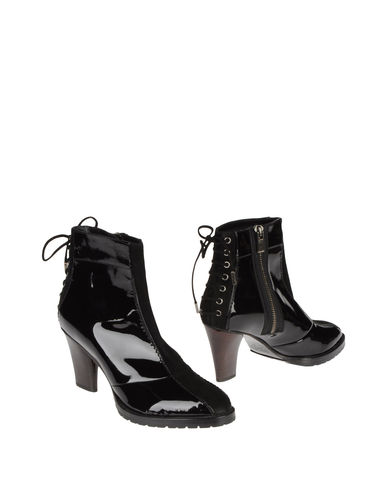 ZOOM MARC JACOBS - Ankle boots