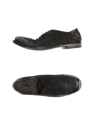 ZOOM MARSÈLL - Lace-up shoes