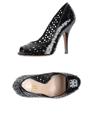 ZOOM SEBASTIAN - Pumps with open toe