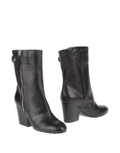ZOOM GIUSEPPE ZANOTTI DESIGN - Ankle boots