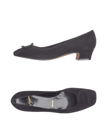 ZOOM NEBULONI - Closed-toe slip-ons