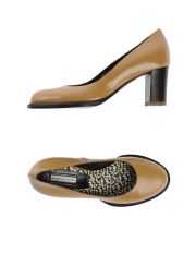DRIES VAN NOTEN - パンプス