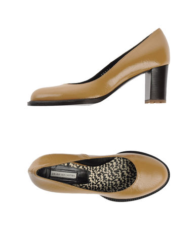 ZOOM DRIES VAN NOTEN - Court