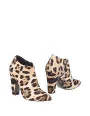 GIUSEPPE ZANOTTI DESIGN - アンクルブーツ
