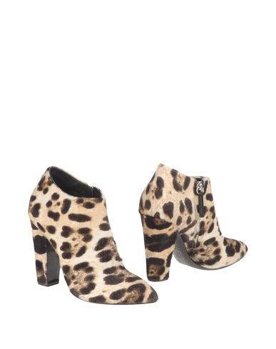 ZOOM GIUSEPPE ZANOTTI DESIGN - Shoe boots