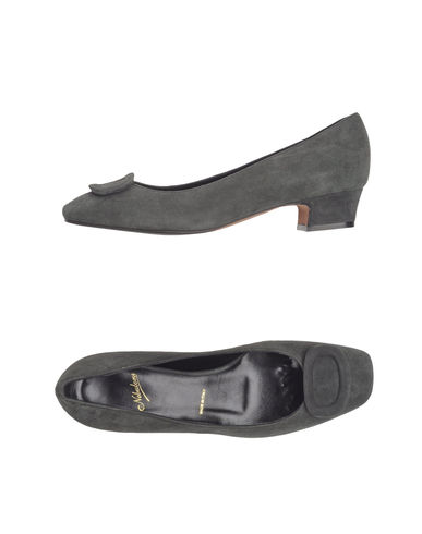 ZOOM NEBULONI - Closed-toe slip-ons