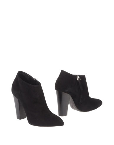 ZOOM GIUSEPPE ZANOTTI DESIGN - Shoe boots