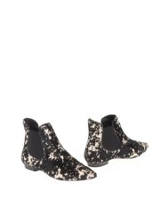 GIUSEPPE ZANOTTI DESIGN - ショートブーツ