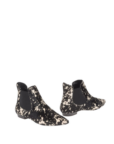 ZOOM GIUSEPPE ZANOTTI DESIGN - Ankle boots