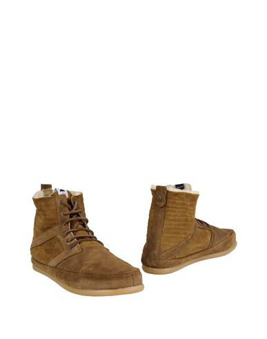 ZOOM VOLTA - Ankle boots