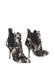 GIUSEPPE ZANOTTI DESIGN - ショートブーツ