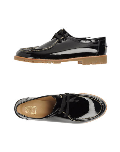 ZOOM INCA - Lace-up shoes