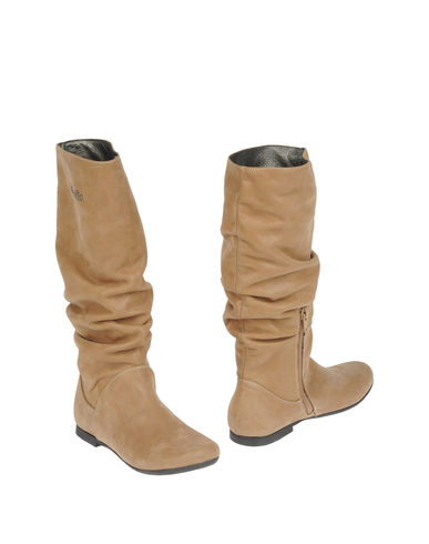 ZOOM SIMONETTA - Boots
