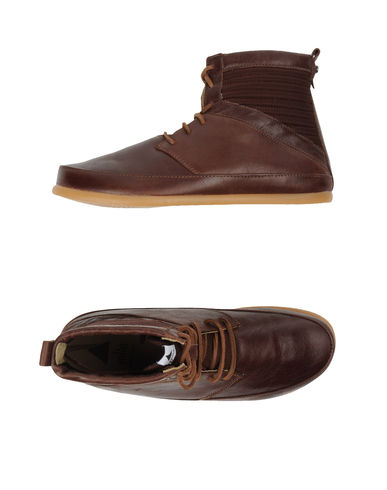 ZOOM VOLTA - Ankle boots